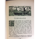 Gorki, Lébédeff Les vagabonds Mornay 1921 illustré collection les beaux livres N° 481 sur papier de Rives