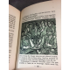 Gorki, Lébédeff Les vagabonds Mornay 1921 illustré collection les beaux livres N° 481 sur papier de Rives