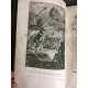 L'Exemplaire de Louis Philippe Roi de France Paradis Perdu, ParadiseLost John Milton bilingue Delille Edition originale