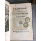 L'Exemplaire de Louis Philippe Roi de France Paradis Perdu, ParadiseLost John Milton bilingue Delille Edition originale