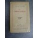 Apollinaire Guillaume La femme assise Gallimard NRF 1928 mention 9eme édition.