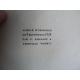 Apollinaire Guillaume La femme assise Gallimard NRF 1928 mention 9eme édition.