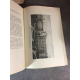 Canada Histoire de l' Hôtel-Dieu de St Vallier 1884-1934 Chicoutimi 1934 Edition d'époque.