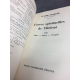 Claude Farrère Forces spirituelles de l'Orient Inde, chine, japon, turquie Edition originale Numero 60 sur alfa