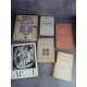 Apollinaire Guillaume lot de bons livres sur ou de Guillaume Apollinaire 6 livres