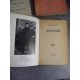 Apollinaire Guillaume lot de bons livres sur ou de Guillaume Apollinaire 6 livres