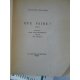 Apollinaire Guillaume lot de bons livres sur ou de Guillaume Apollinaire 6 livres