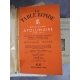 Apollinaire Guillaume lot de bons livres sur ou de Guillaume Apollinaire 6 livres