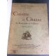 Charles Blandin Cuisine et chasse de bourgogne et d'ailleurs Hors commerce sur vergé arches, dédicace, gastronomie vin