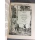 Charles Blandin Cuisine et chasse de bourgogne et d'ailleurs Hors commerce sur vergé arches, dédicace, gastronomie vin