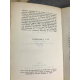 Marcel Aymé Aller Retour NRF 1927 Edition originale le numero 536 sur pur fil Lafuma navarre bel exemplaire