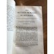 Plutarque Les œuvres traduite par Amyot 1818 complet en 25 volumes bien relié à l'époque. Impression de Didot