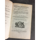 Sonnini Buffon Daudin Histoire naturelle générale et particulière Reptiles meyhode d'erpetologie .tome 1 et 4 gravures