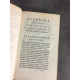 Sonnini Buffon Daudin Histoire naturelle générale et particulière Reptiles meyhode d'erpetologie .tome 1 et 4 gravures