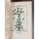 Sonnini Buffon Brisseau mirbel Histoire naturelle des plantes Tome 10 a 17 Botanique flore écologie