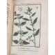 Sonnini Buffon Brisseau mirbel Histoire naturelle des plantes Tome 10 a 17 Botanique flore écologie