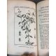 Sonnini Buffon Brisseau mirbel Histoire naturelle des plantes Tome 10 a 17 Botanique flore écologie