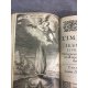 De l'imitation de Jesus Crhrist Beuil Sacy Bosse Abraham Gravures religion