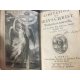 De l'imitation de Jesus Crhrist Beuil Sacy Bosse Abraham Gravures religion