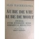 Rachmanowa Alia Aube de vie aube de mort Journal d'une étudiante Russe Edition originale rare N° 180.