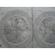 Dunn Atlas in folio cartes 57 x 46 cm complet Astronomie globe terrestre Découverte cook