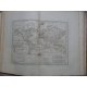 Dunn Atlas in folio cartes 57 x 46 cm complet Astronomie globe terrestre Découverte cook