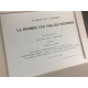 La Dombes vue par les peintres numéroté Très bon état déballé pour photos Albert Guillot 1983