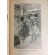 Pierre Louys Aphrodite , illustrations d'Edouard Zier Reliure Erotisme Curiosa