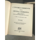 L'ottimo commento della Divina Commedia. Testo inedito di un contemporaneo di Dante. 1827 1995