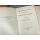 Anatole France Dernière pages inédites sur japon impérial seul grand papier grand témoins rare