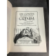 Grimm Les contes de Jean de Bonnot grand format Superbe état de neuf tirage de tête