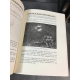 Les contes d'Andersen Jean de Bonnot grand format 2009 bel exemplaire Vegan reliure toile