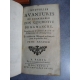 AVELLANEDA. Nouvelles Avantures de l'admirable Don Quichotte de La Manche,par Alonso Fernandez de Avellaneda