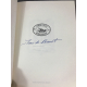 Jean de Bonnot Poe Histoires et nouvelles histoires extraordinaires 2003 très bel exemplaire comme neuf tirage à part