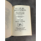 Jean de Bonnot Kardec Allan livre des esprits 2002 Bel exemplaire de tête parfait état proche du neuf