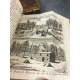 Ellis Voyage de la Baye de Hudson fait en 1746-1747 Paris Ballard 1749 Canada Américana