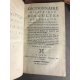 Religion philosophie idées Dictionnaire historique des cultes religieux établis dans le monde 1774