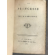 La princesse de Babilone [Babylone] Anonyme Voltaire 1768 Rare édition bien relié par Paul Vié