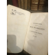 Petitot Nonmerqué. Collection complète des Mémoires relatifs à l'histoire de France. Paris, Foucault, 1819-1829 Complet