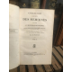 Petitot Nonmerqué. Collection complète des Mémoires relatifs à l'histoire de France. Paris, Foucault, 1819-1829 Complet