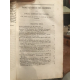 Petitot Nonmerqué. Collection complète des Mémoires relatifs à l'histoire de France. Paris, Foucault, 1819-1829 Complet