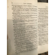 Petitot Nonmerqué. Collection complète des Mémoires relatifs à l'histoire de France. Paris, Foucault, 1819-1829 Complet