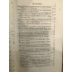 Petitot Nonmerqué. Collection complète des Mémoires relatifs à l'histoire de France. Paris, Foucault, 1819-1829 Complet