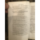 Petitot Nonmerqué. Collection complète des Mémoires relatifs à l'histoire de France. Paris, Foucault, 1819-1829 Complet