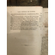 Petitot Nonmerqué. Collection complète des Mémoires relatifs à l'histoire de France. Paris, Foucault, 1819-1829 Complet