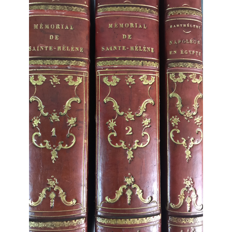 1858年 古書 CLAIRE ET HÉLÉNE 激安 買取 macielfontes.com