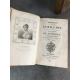 Avrillion Avrillon , Mémoires de Mademoiselle sur la vie privée de Josephine Napoléon Empire Edition originale