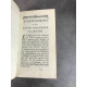 Anonyme Collectif Modèles de lettres 1782 Philipon de la madelaine Voltaire Sévigné La Bruyère Essai sur le style épistolaire