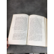 Lavallée Théophile Histoire des Français depuis la gaule et jusqu'en 1848 Complet en 6 volumes bien reliés.