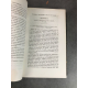 Lavallée Théophile Histoire des Français depuis la gaule et jusqu'en 1848 Complet en 6 volumes bien reliés.